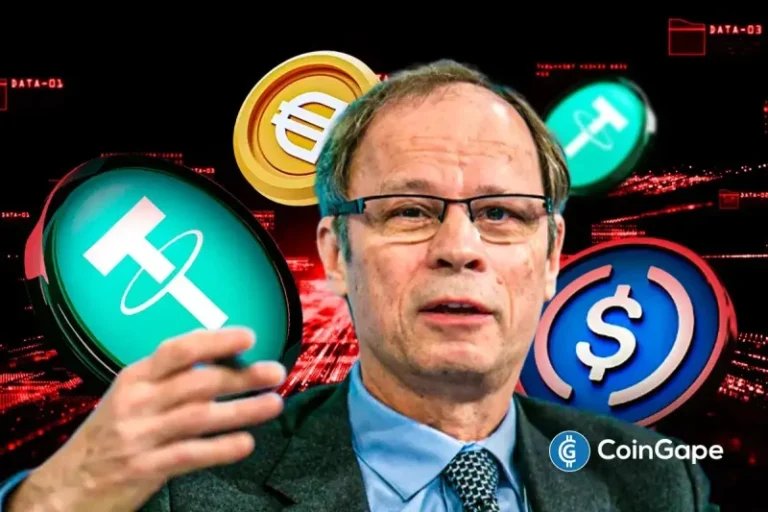 The “Safe Asset” Illusion? Jean Tirole Warns Stablecoins Could Spark Crises
