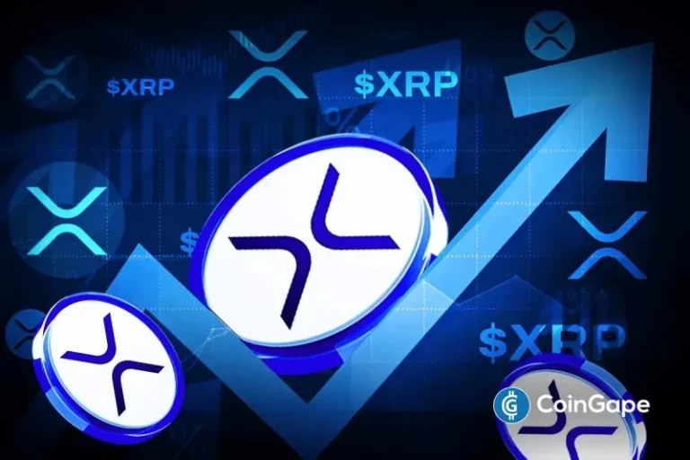 XRP to $9? Analysts Tip ‘XRP Is a Buy’ as Price Targets 200% Surge