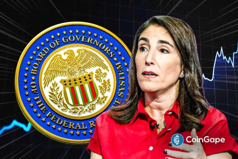 Fed’s Hammack Backs Restrictive Policy Over Rate Cuts Amid Inflation Concerns