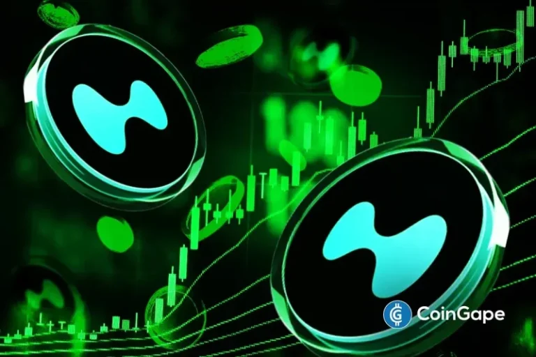 HYPE Token Gets Major Boost as Hyperliquid Launches HIP-3 Upgrade for Perp Market Creation