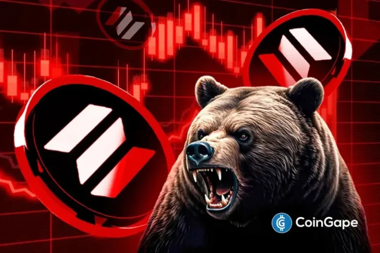 Solana Price Faces Bearish Pressure — Analyst Notes Breakdown Amid Derivatives Slowdown