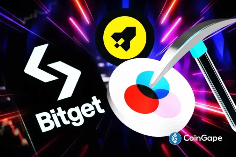 Bitget Lists Common Token, Launchpool Offers 36M COMMON in Rewards