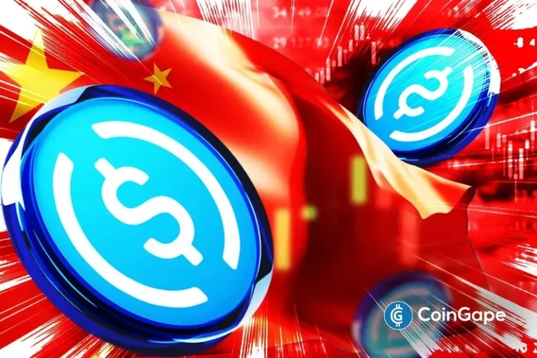 China Begins Policy Talks to Crack Down on Stablecoin and Crypto Payments