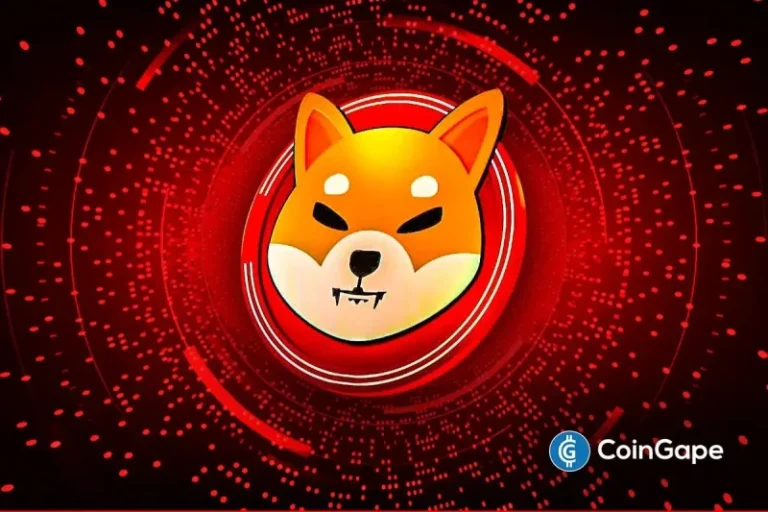 Shiba Inu Team Launches Network Upgrade for Shibarium Amid Fresh Hack Concerns