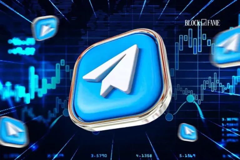 Telegram Joins $1T Tokenized Equities Race With 60+ Listed Stocks and ETFs