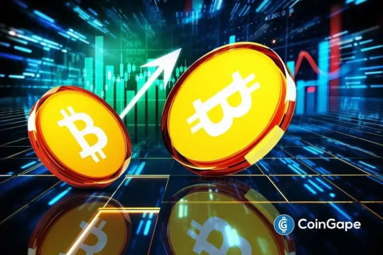 What the New Bitcoin Model Predicts About a Possible $200K BTC Price Target?