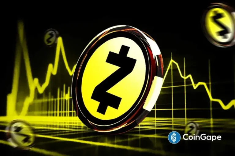 How High Can Zcash Price Go In November?