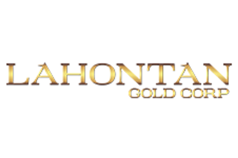Lahontan Commences Drilling at West Santa Fe