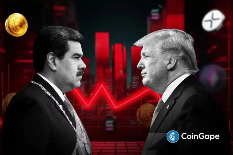 Maduro Arrest: Prediction Markets Face Insider Trading Scrutiny After Latest US Attack on Venezuela