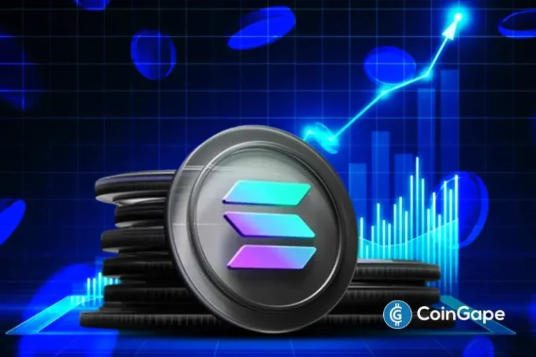 Solana Price Outlook Ahead of the Alpenglow Upgrade